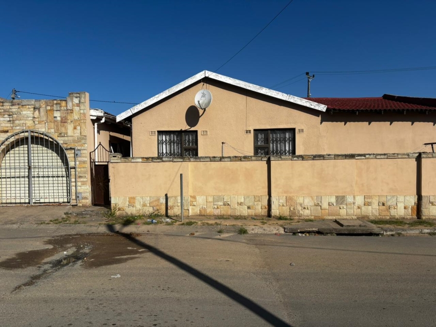 3 Bedroom Property for Sale in Zwelitsha Zone 1 Eastern Cape